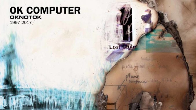 Radiohead Ok Computer Full Album Online