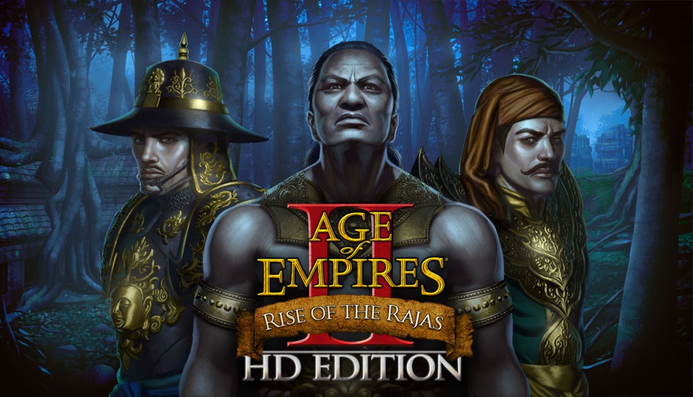 Age of empires 3 download free full game