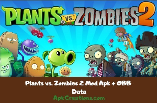 Download plant vs zombie 2 full version